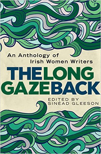 The Long Gaze Back book cover